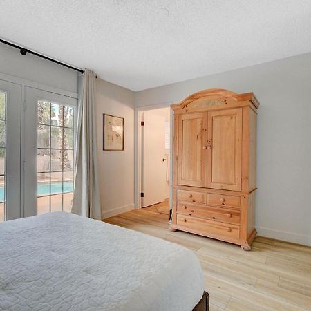 Resort Style 4 Bedroom House With Pool Minutes From Strip Las Vegas Exterior foto
